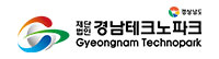 재단법인 경남테크노파크